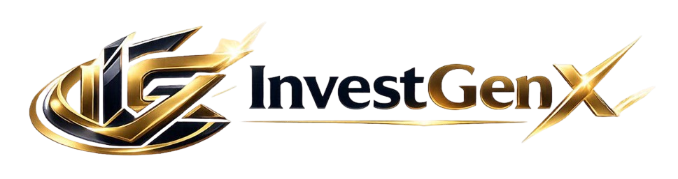 InvestGenX